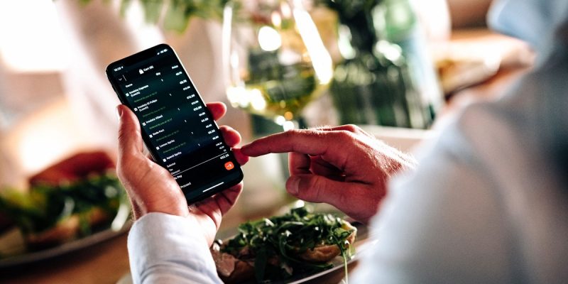 15 Best Restaurant Apps That You Need to Download in 2021 Webmaster CAGE